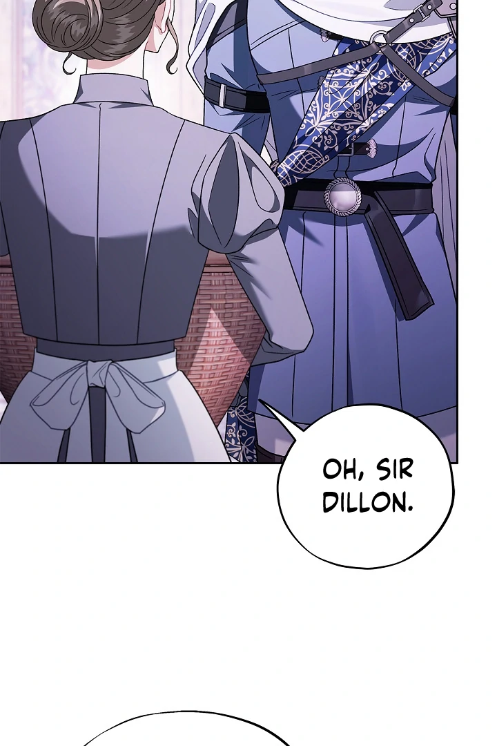 I Will Become the Villain’s Poison Detector - Chapter 75 Page 15