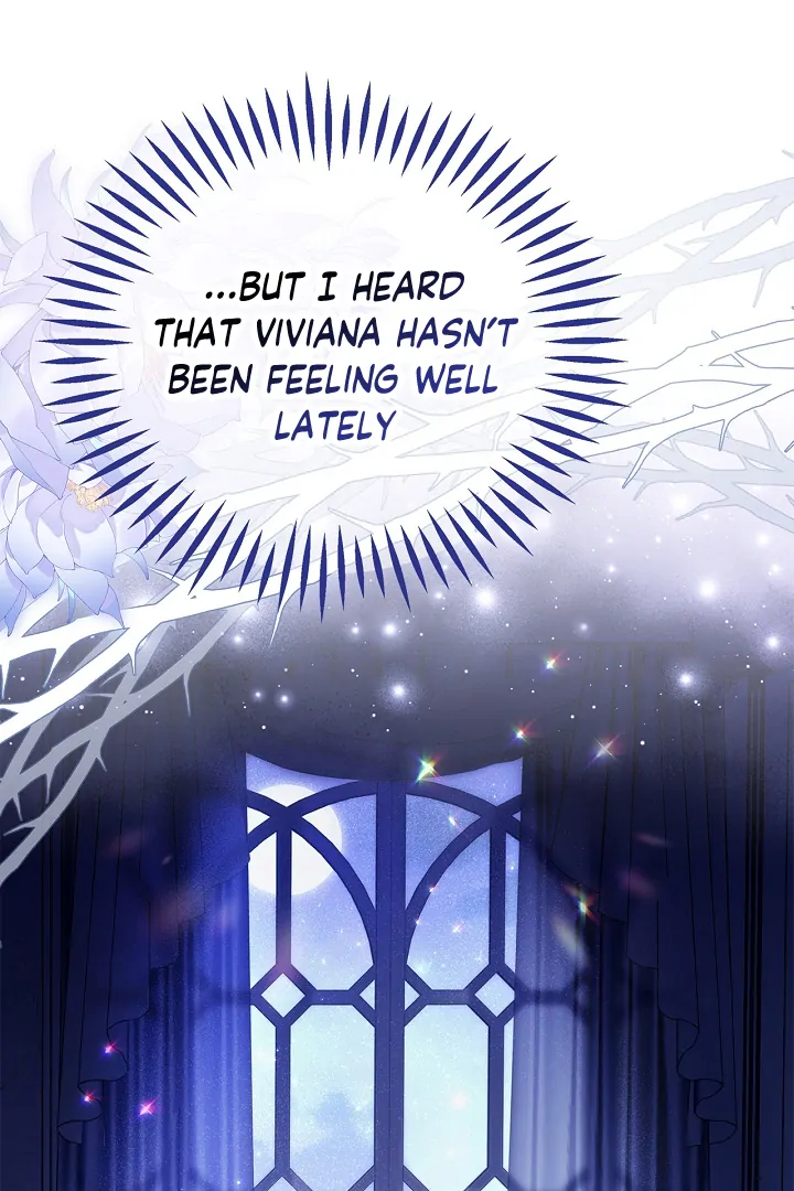I Will Become the Villain’s Poison Detector - Chapter 75 Page 19