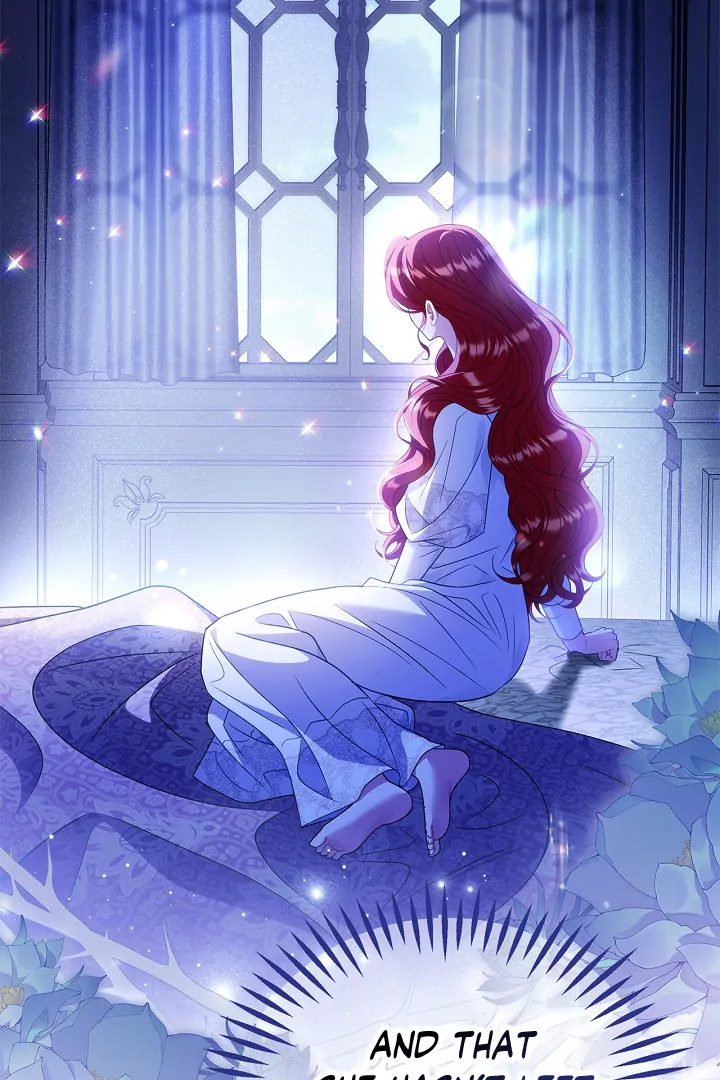 I Will Become the Villain’s Poison Detector - Chapter 75 Page 20