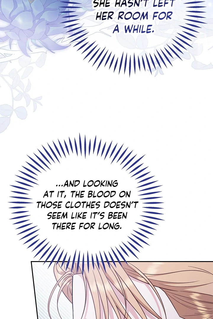 I Will Become the Villain’s Poison Detector - Chapter 75 Page 21