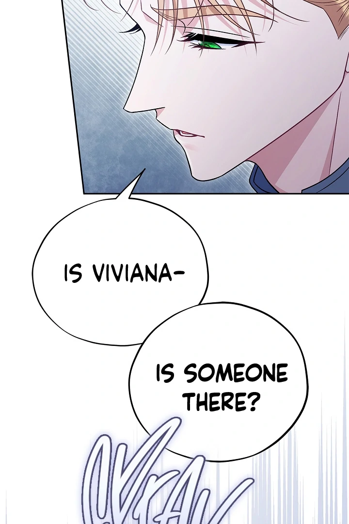 I Will Become the Villain’s Poison Detector - Chapter 75 Page 22