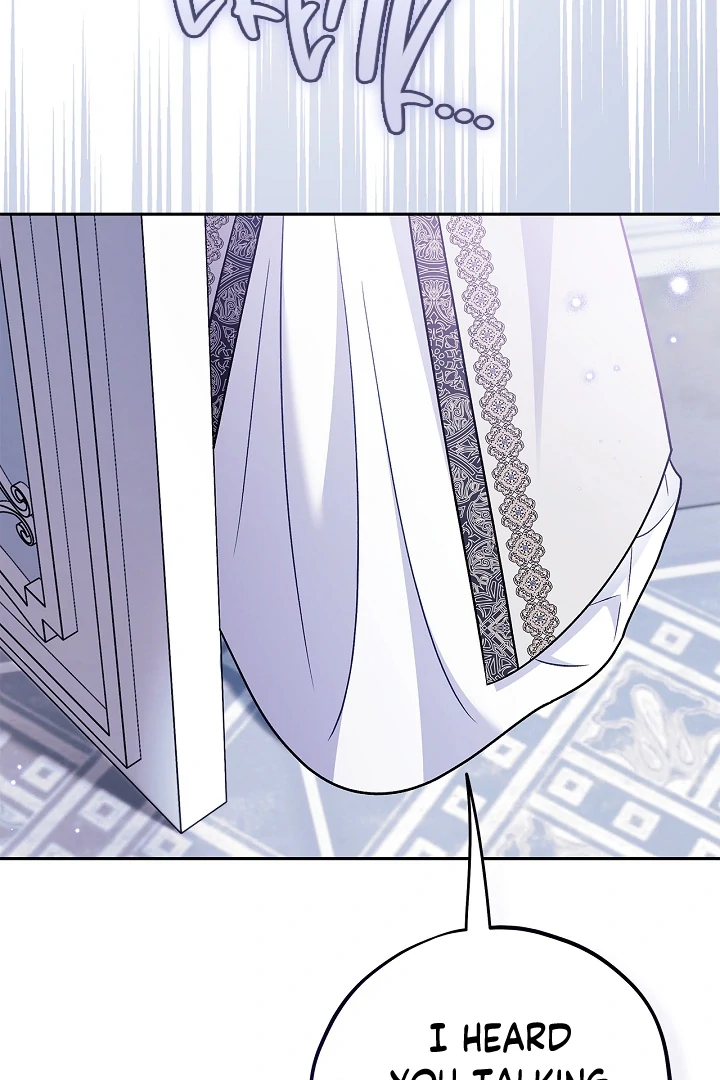 I Will Become the Villain’s Poison Detector - Chapter 75 Page 23