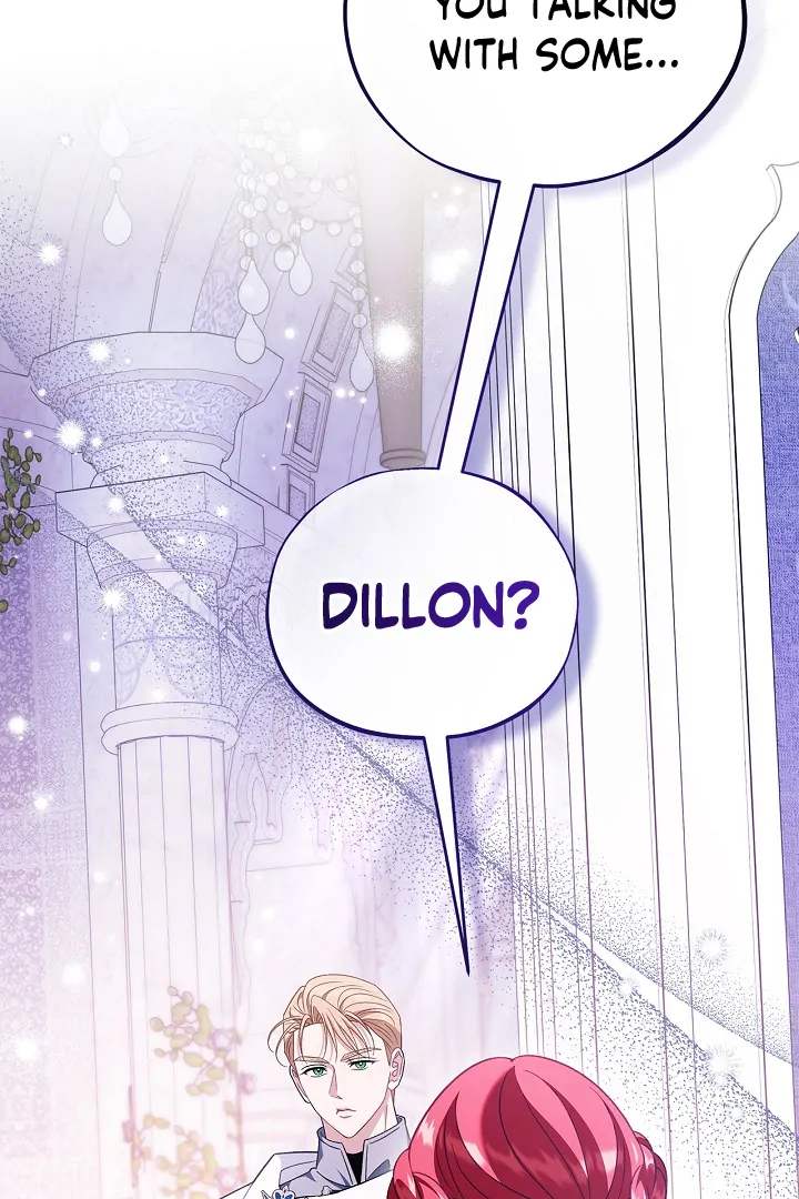 I Will Become the Villain’s Poison Detector - Chapter 75 Page 24