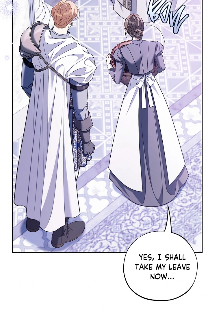 I Will Become the Villain’s Poison Detector - Chapter 75 Page 28