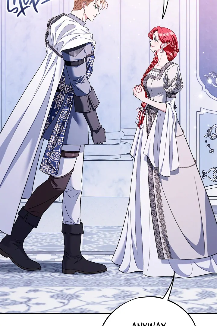 I Will Become the Villain’s Poison Detector - Chapter 75 Page 31