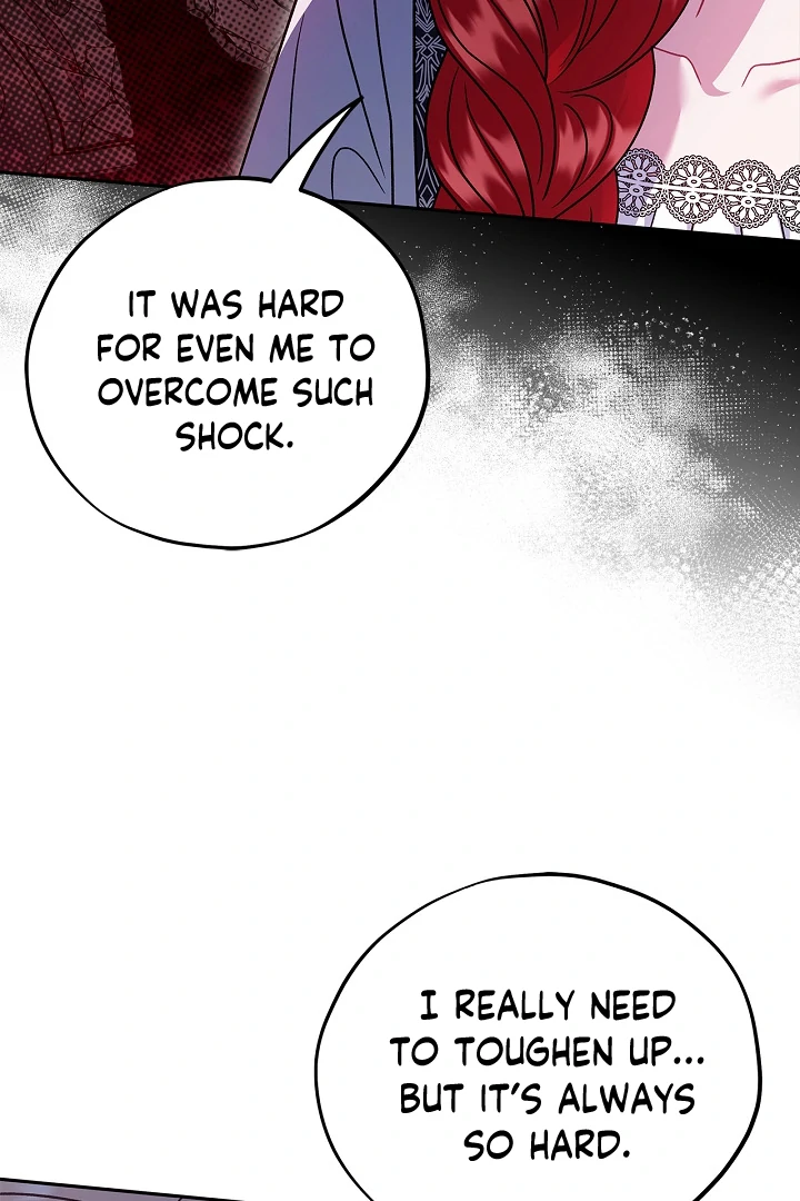 I Will Become the Villain’s Poison Detector - Chapter 75 Page 35