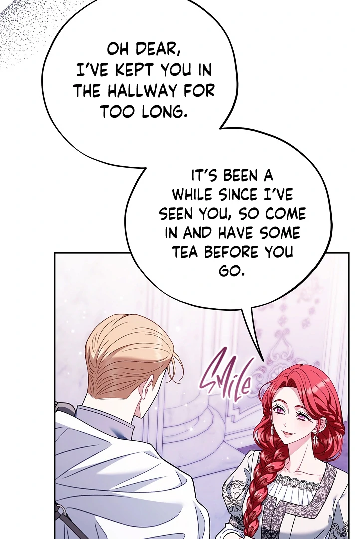 I Will Become the Villain’s Poison Detector - Chapter 75 Page 37