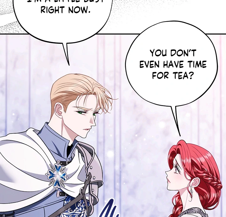 I Will Become the Villain’s Poison Detector - Chapter 75 Page 40