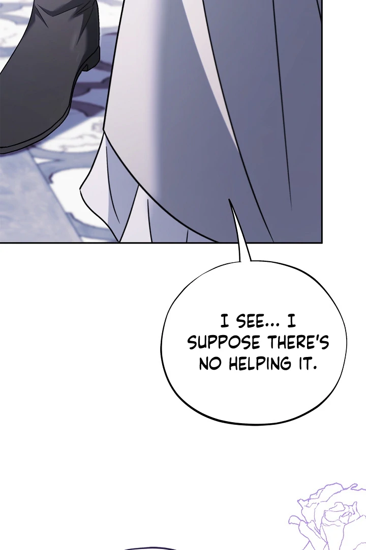 I Will Become the Villain’s Poison Detector - Chapter 75 Page 43