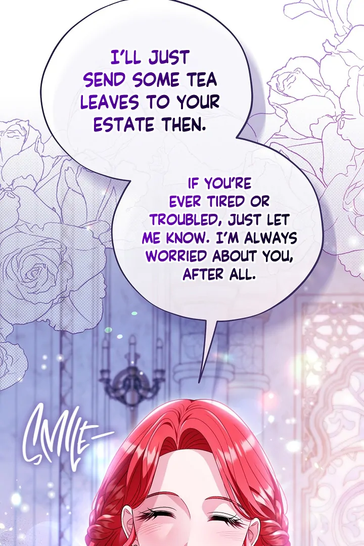 I Will Become the Villain’s Poison Detector - Chapter 75 Page 44