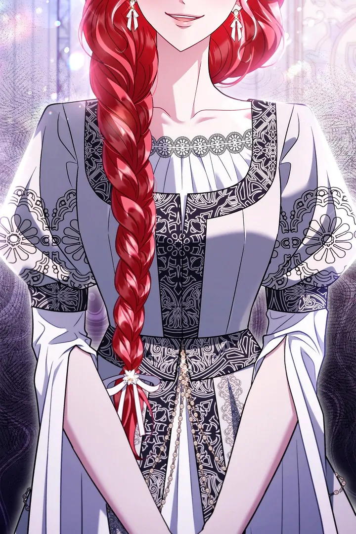 I Will Become the Villain’s Poison Detector - Chapter 75 Page 45