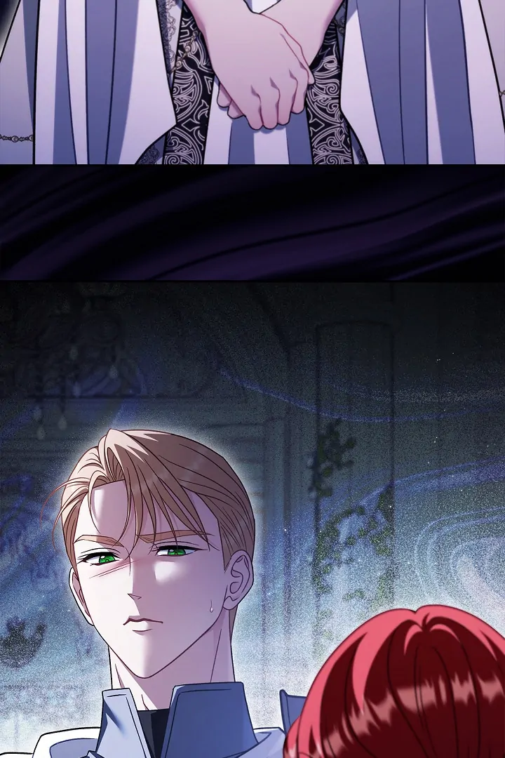 I Will Become the Villain’s Poison Detector - Chapter 75 Page 46