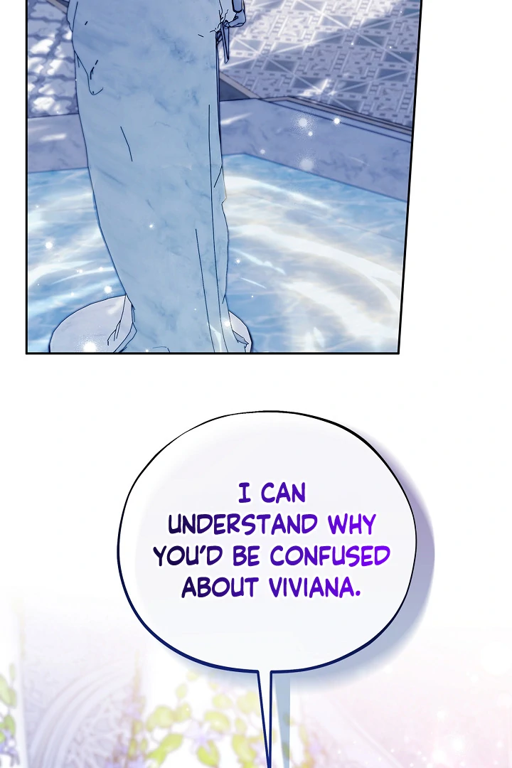 I Will Become the Villain’s Poison Detector - Chapter 75 Page 51