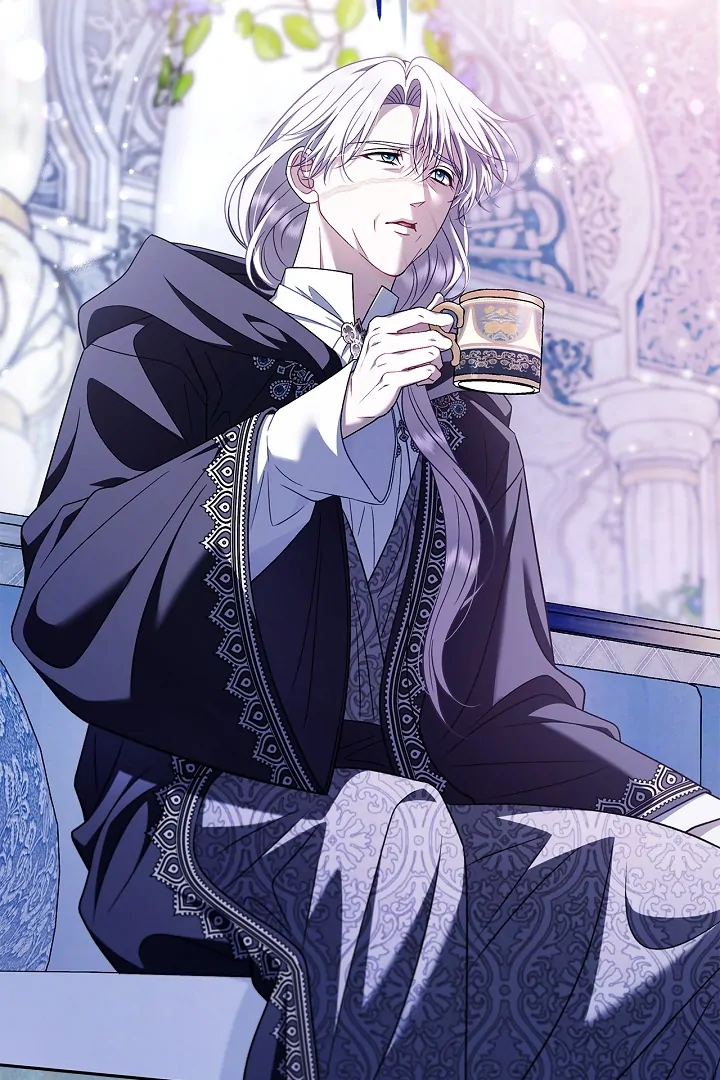 I Will Become the Villain’s Poison Detector - Chapter 75 Page 52