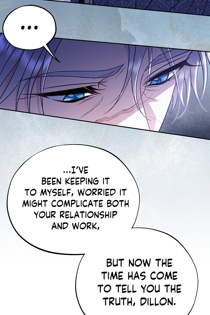 I Will Become the Villain’s Poison Detector - Chapter 75 Page 53