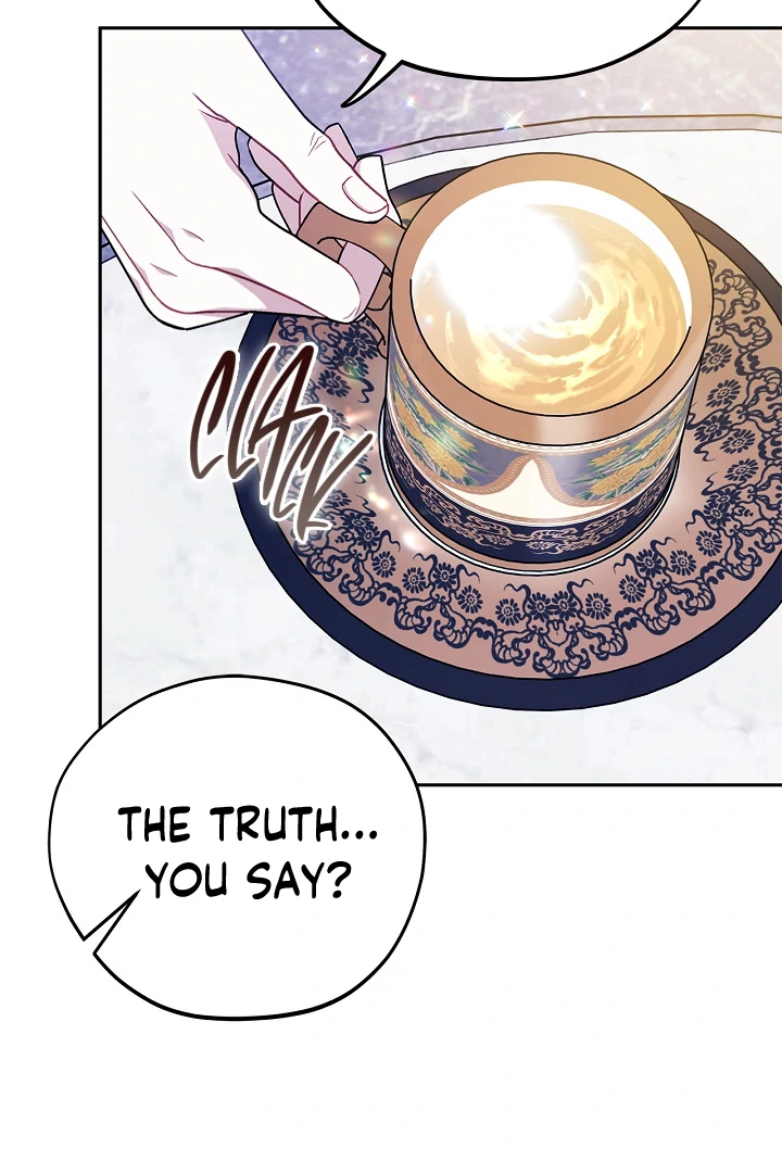 I Will Become the Villain’s Poison Detector - Chapter 75 Page 54