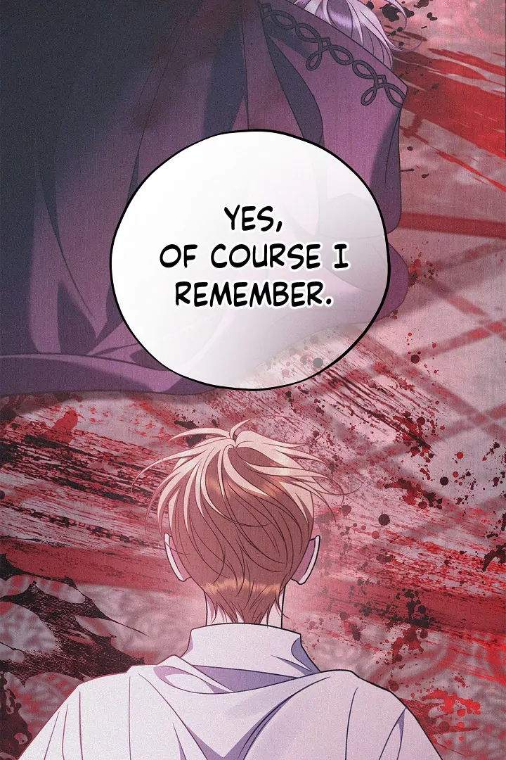 I Will Become the Villain’s Poison Detector - Chapter 75 Page 59