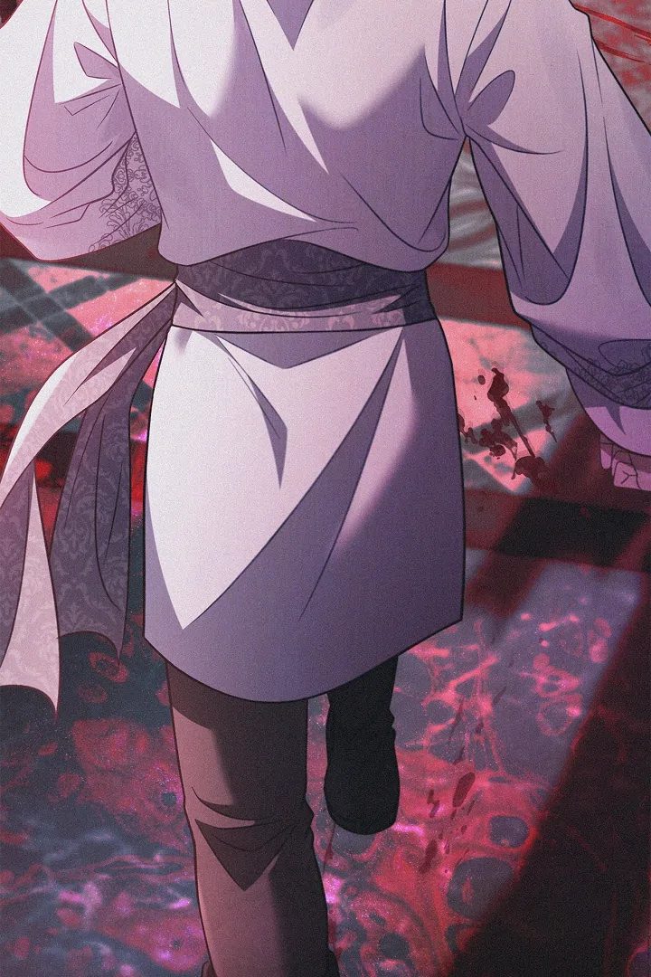 I Will Become the Villain’s Poison Detector - Chapter 75 Page 60