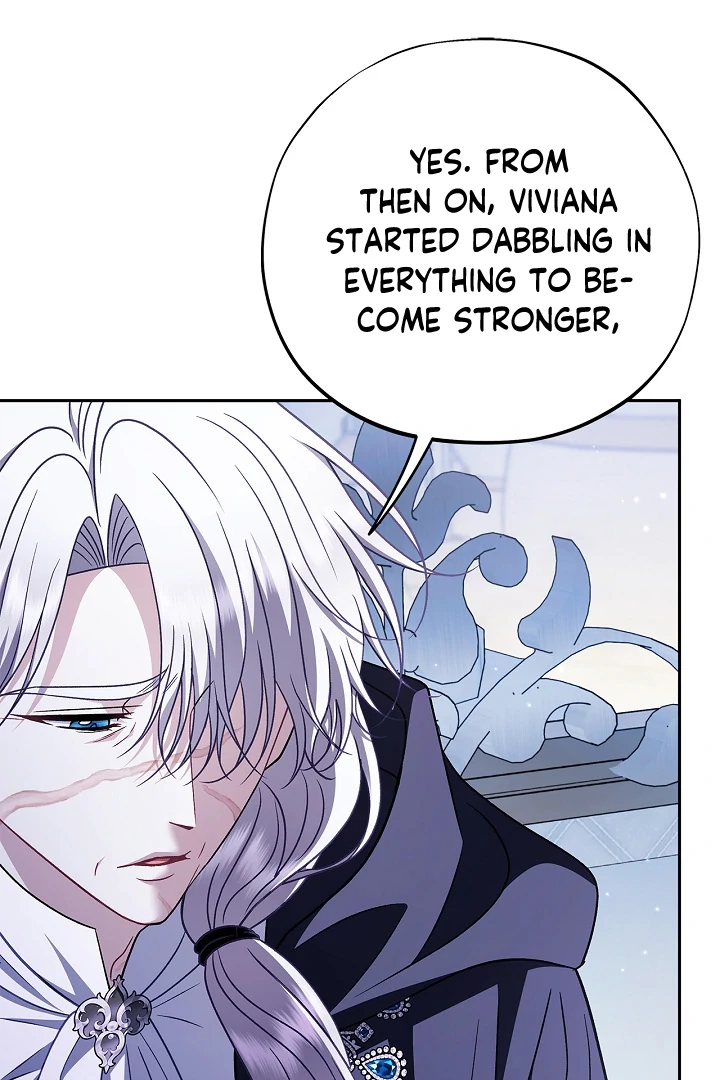 I Will Become the Villain’s Poison Detector - Chapter 75 Page 67