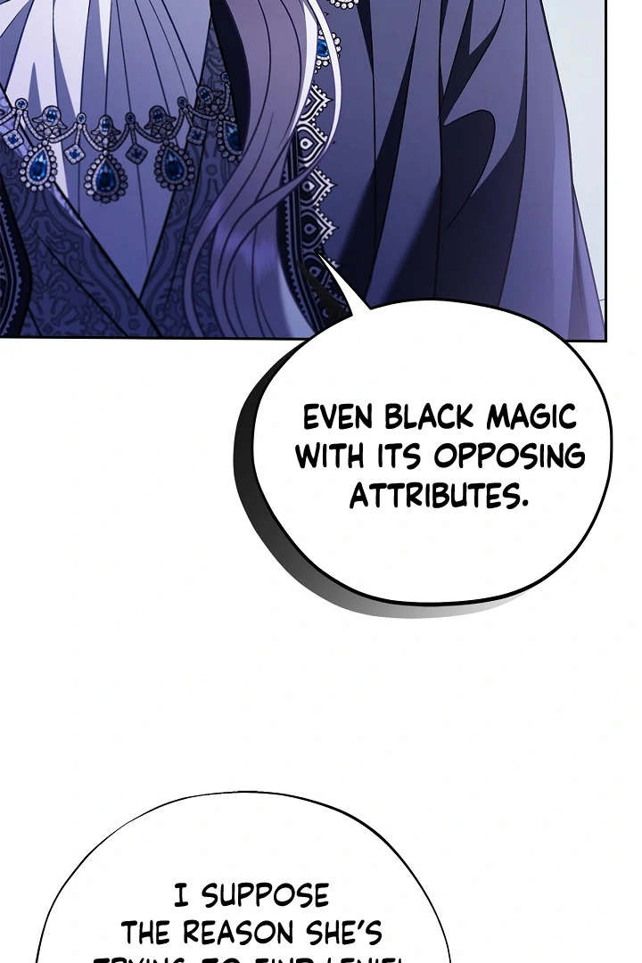 I Will Become the Villain’s Poison Detector - Chapter 75 Page 68