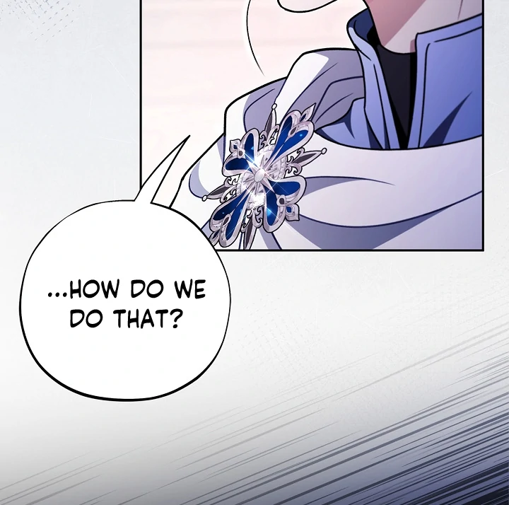 I Will Become the Villain’s Poison Detector - Chapter 75 Page 74