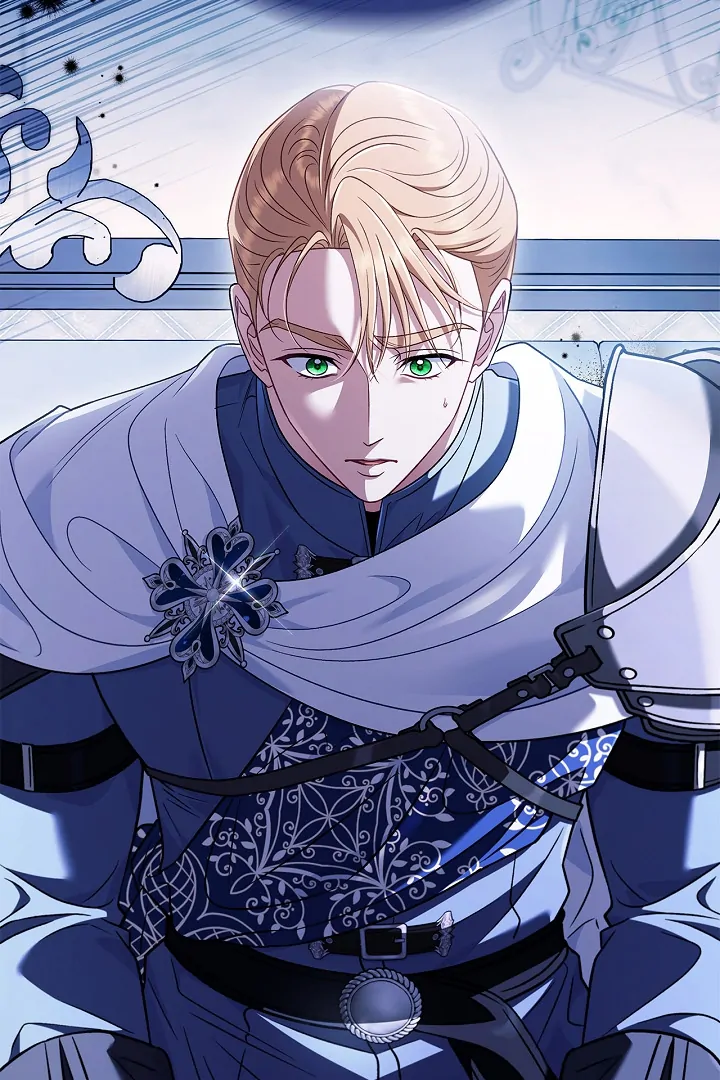 I Will Become the Villain’s Poison Detector - Chapter 75 Page 76