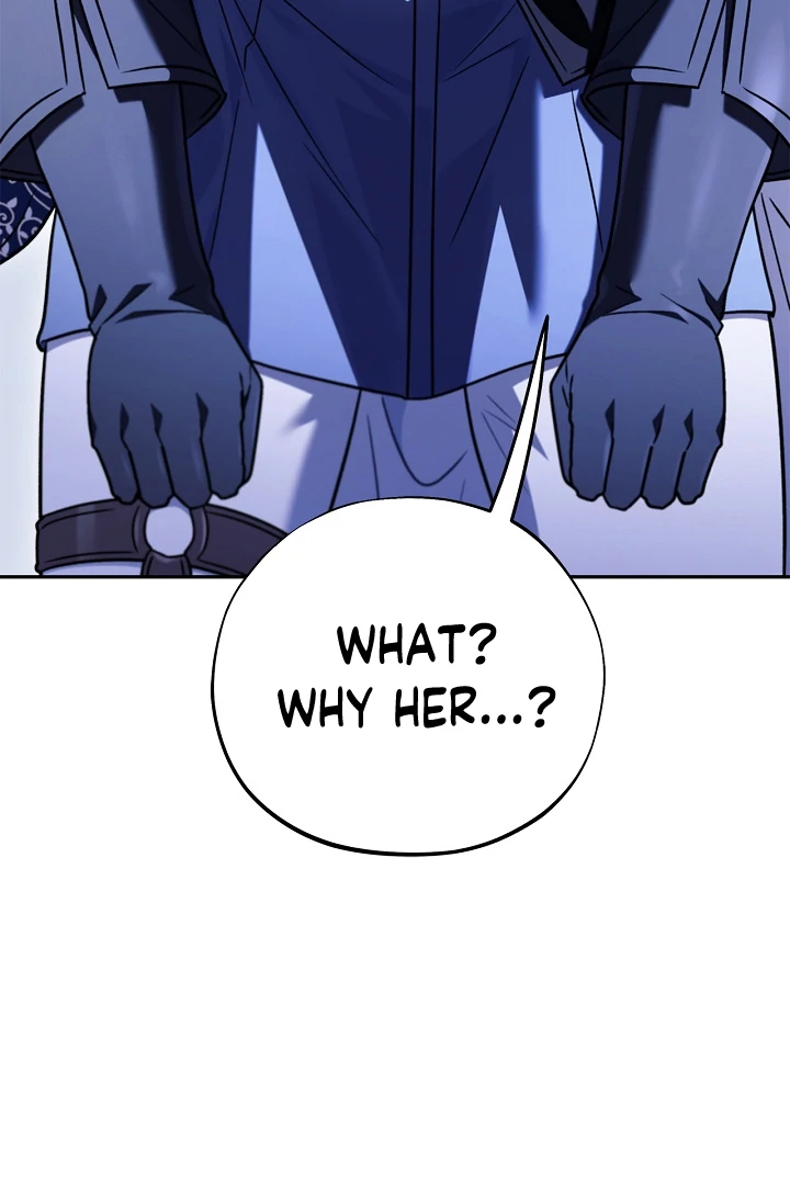 I Will Become the Villain’s Poison Detector - Chapter 75 Page 77