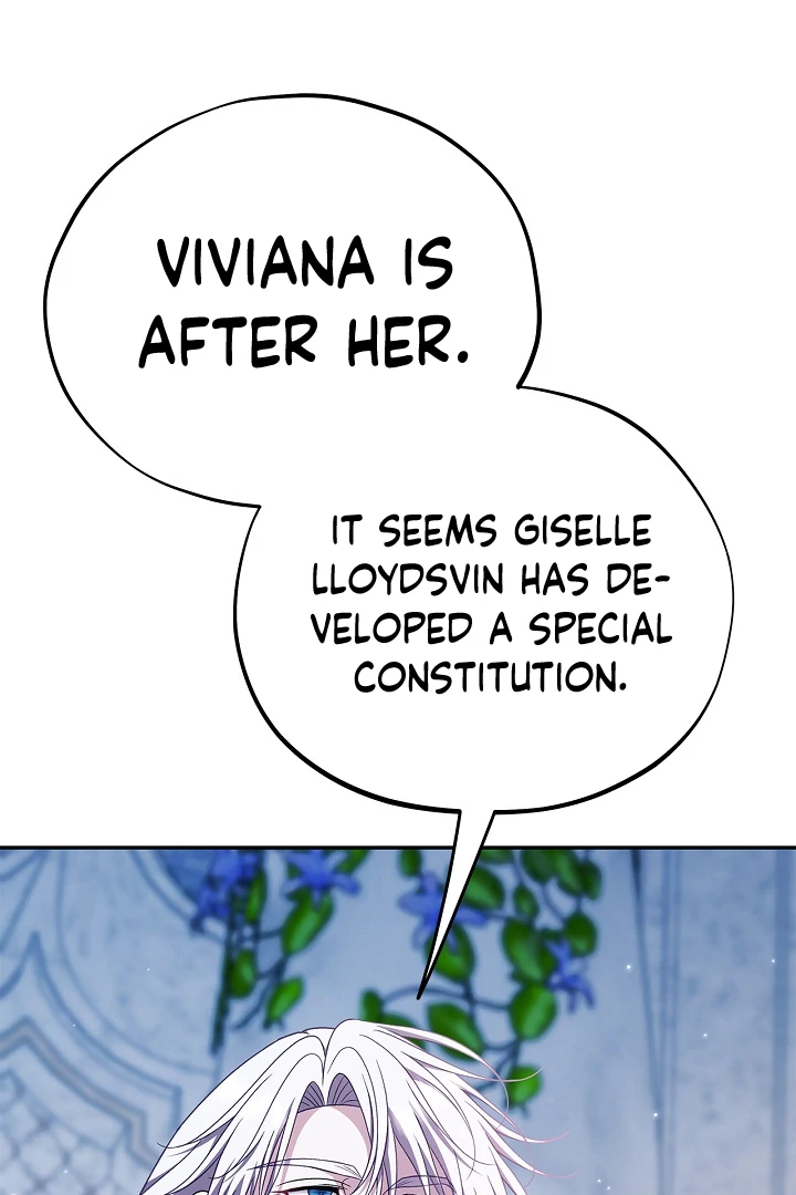 I Will Become the Villain’s Poison Detector - Chapter 75 Page 78