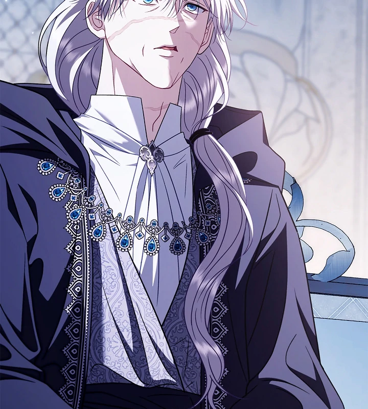 I Will Become the Villain’s Poison Detector - Chapter 75 Page 79