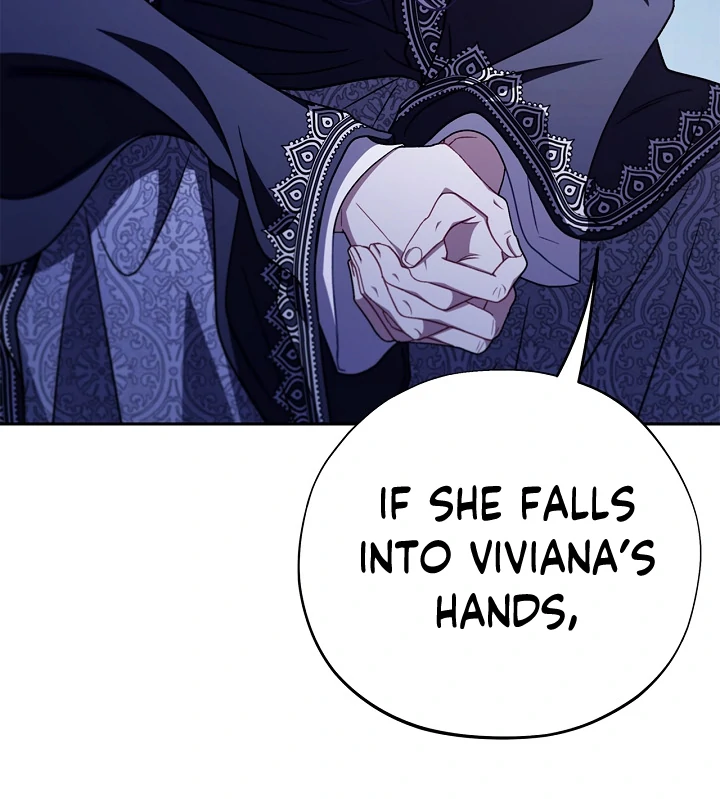 I Will Become the Villain’s Poison Detector - Chapter 75 Page 80