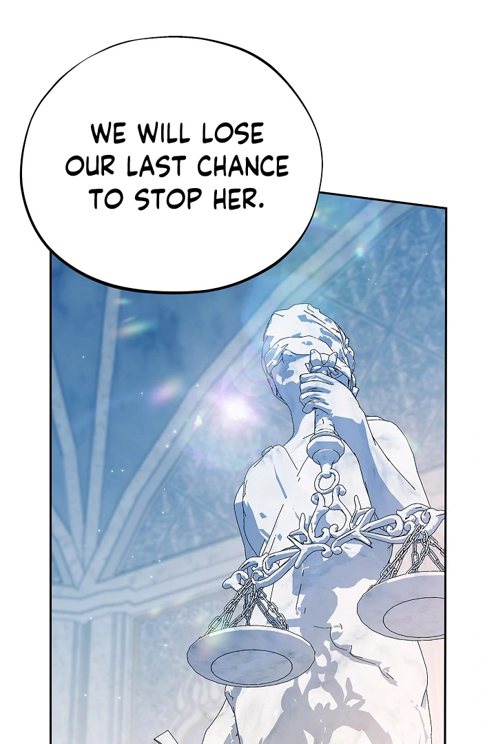 I Will Become the Villain’s Poison Detector - Chapter 75 Page 81