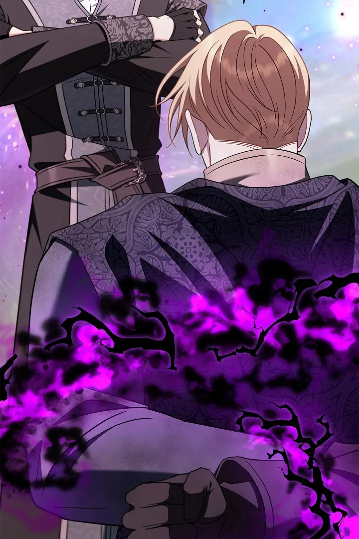 I Will Become the Villain’s Poison Detector - Chapter 75 Page 87