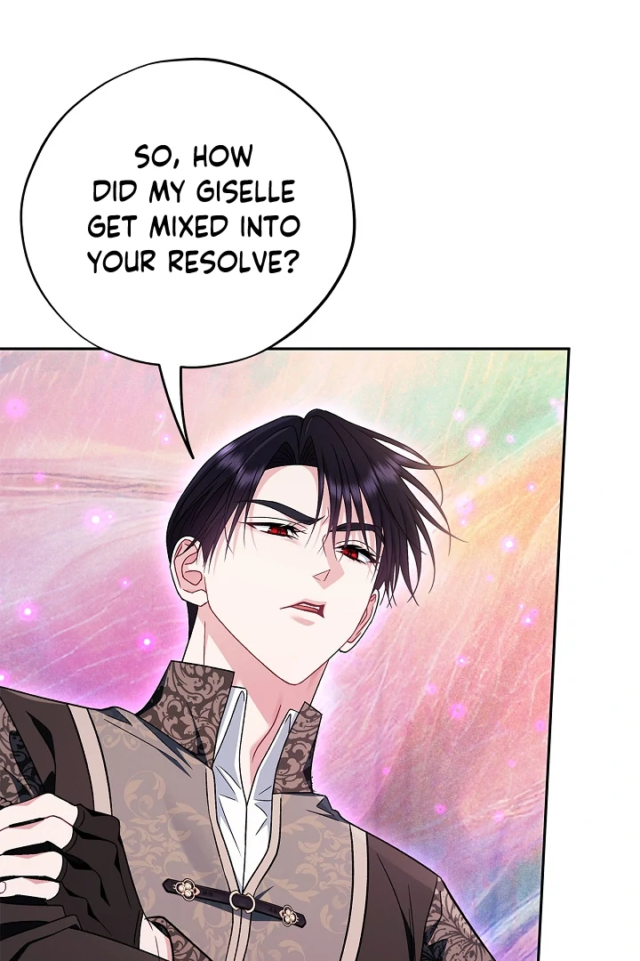 I Will Become the Villain’s Poison Detector - Chapter 75 Page 91