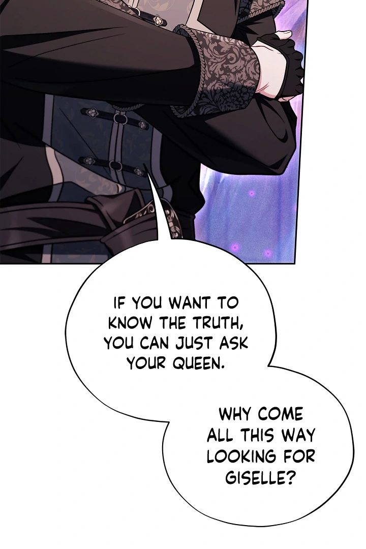 I Will Become the Villain’s Poison Detector - Chapter 75 Page 92