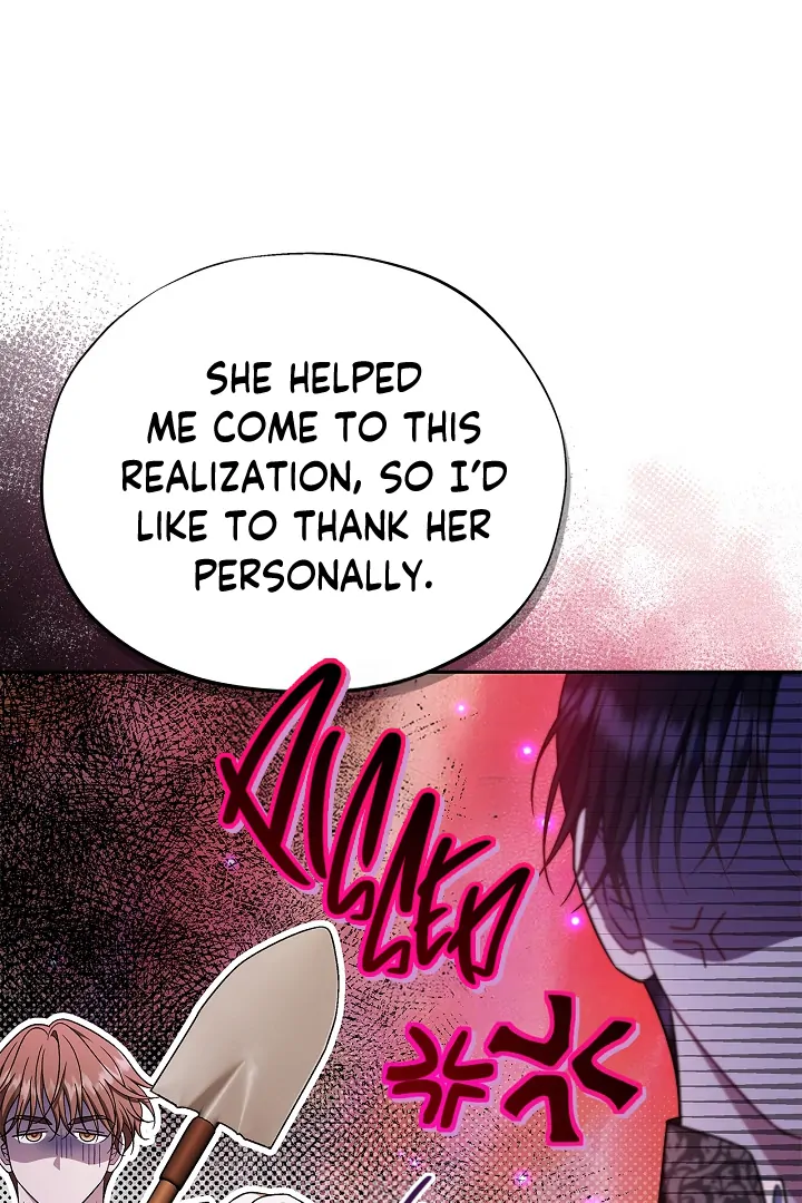 I Will Become the Villain’s Poison Detector - Chapter 75 Page 93