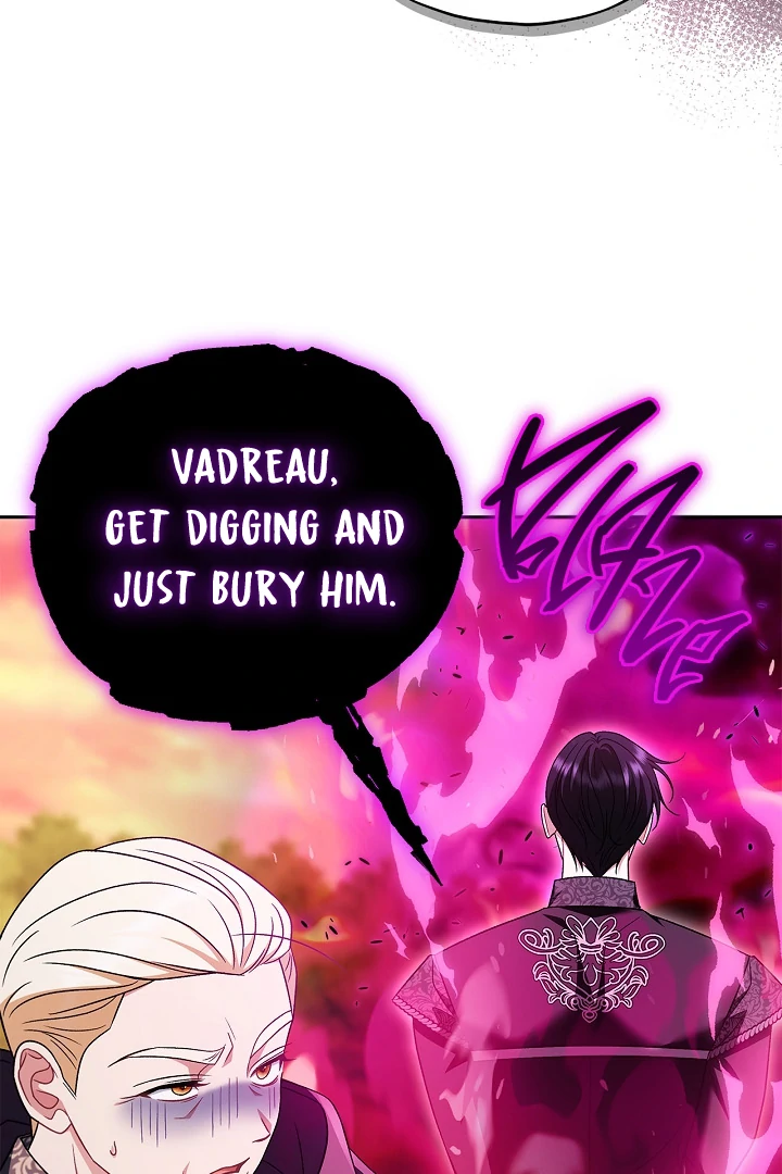 I Will Become the Villain’s Poison Detector - Chapter 75 Page 95