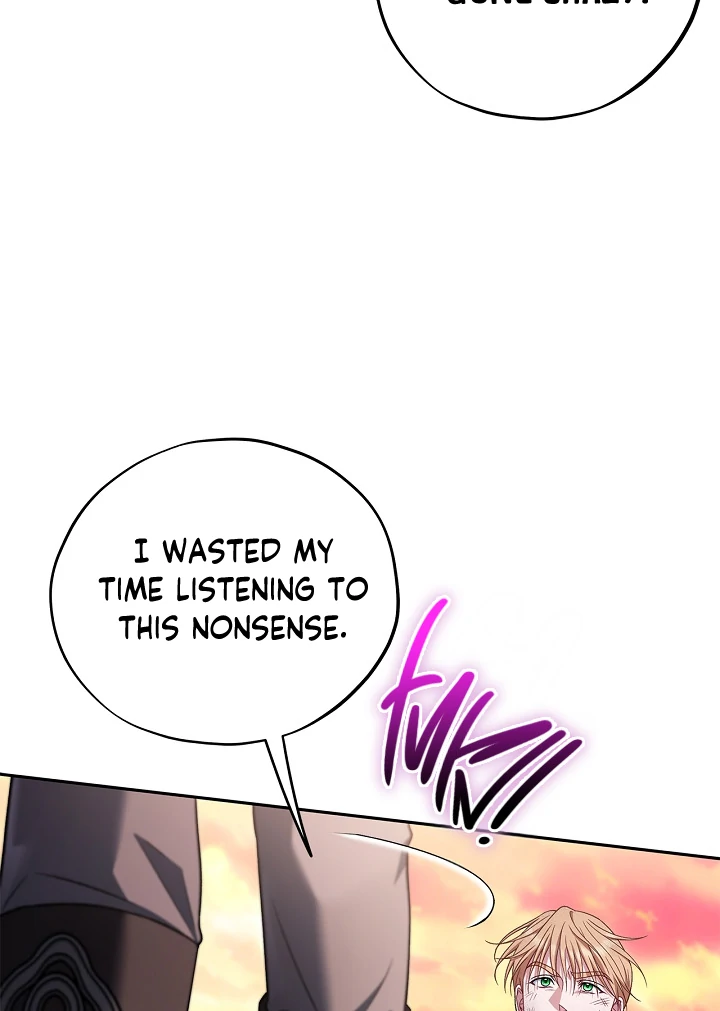 I Will Become the Villain’s Poison Detector - Chapter 75 Page 97