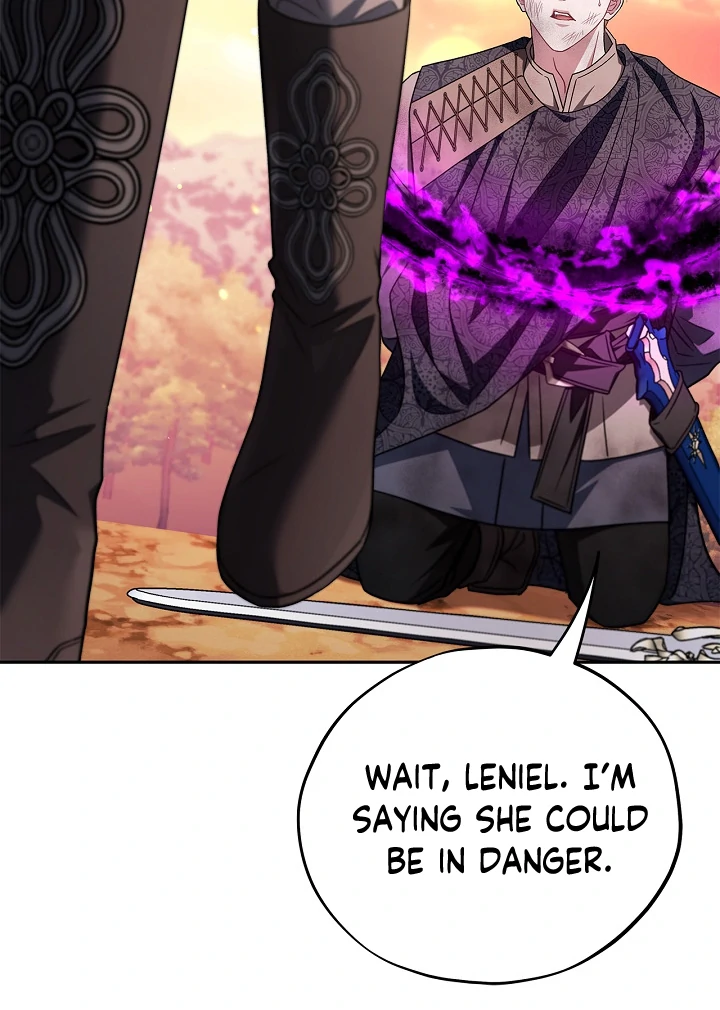 I Will Become the Villain’s Poison Detector - Chapter 75 Page 98