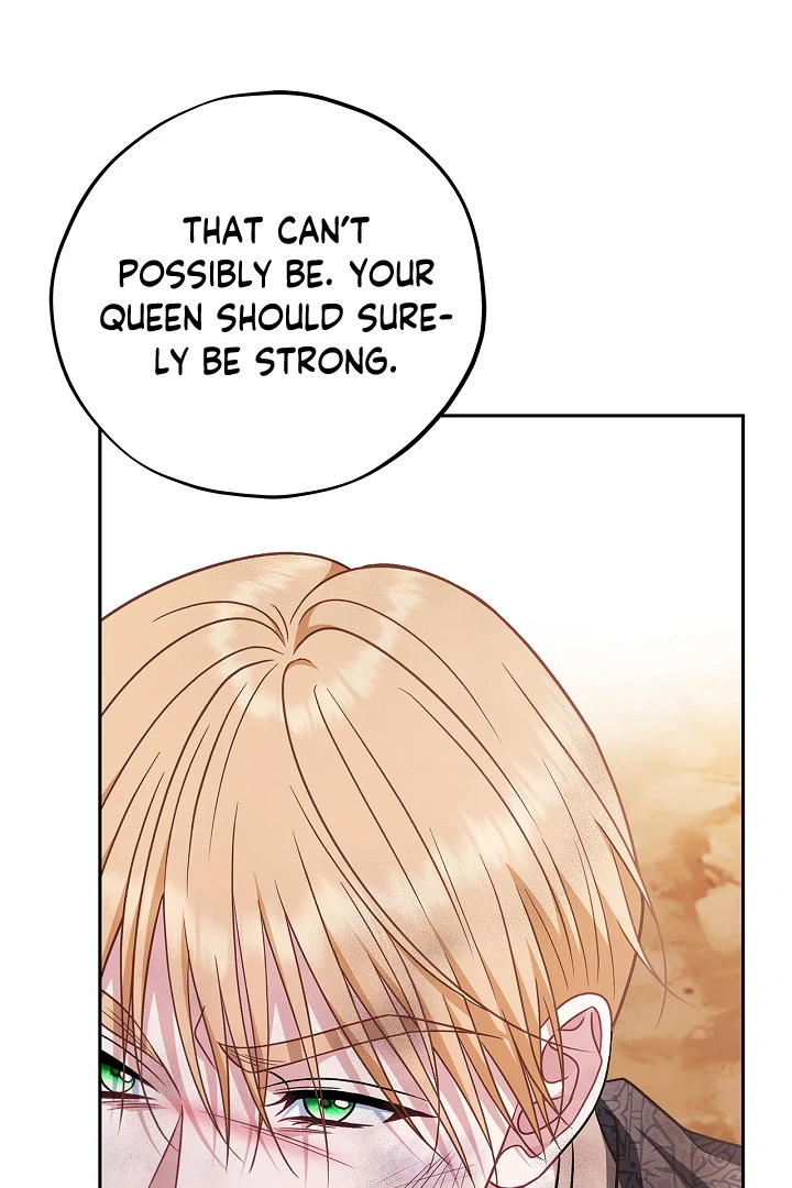 I Will Become the Villain’s Poison Detector - Chapter 75 Page 99