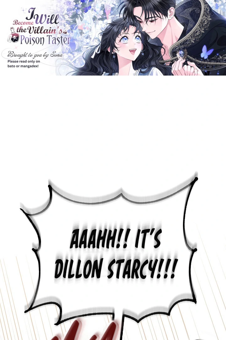 I Will Become the Villain’s Poison Detector - Chapter 76 Page 1