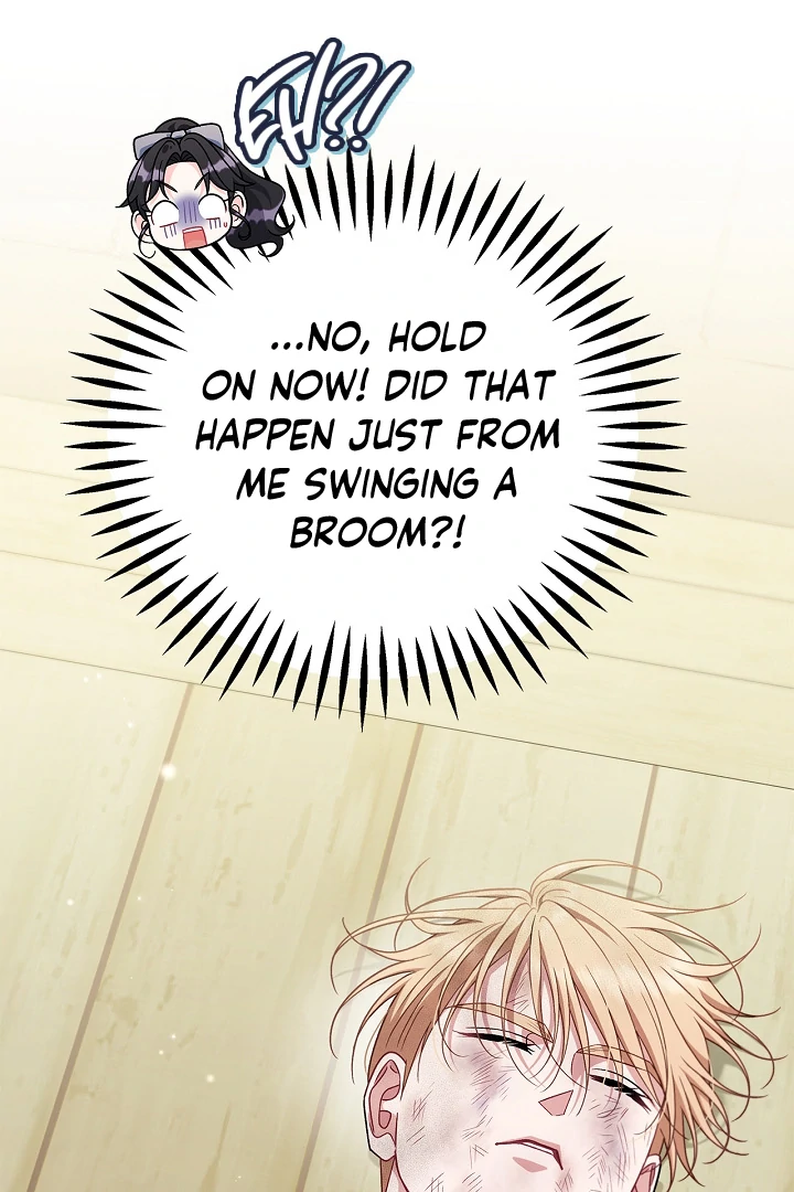 I Will Become the Villain’s Poison Detector - Chapter 76 Page 10