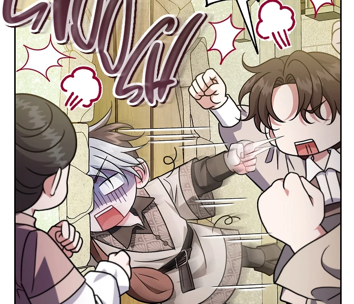 I Will Become the Villain’s Poison Detector - Chapter 76 Page 100