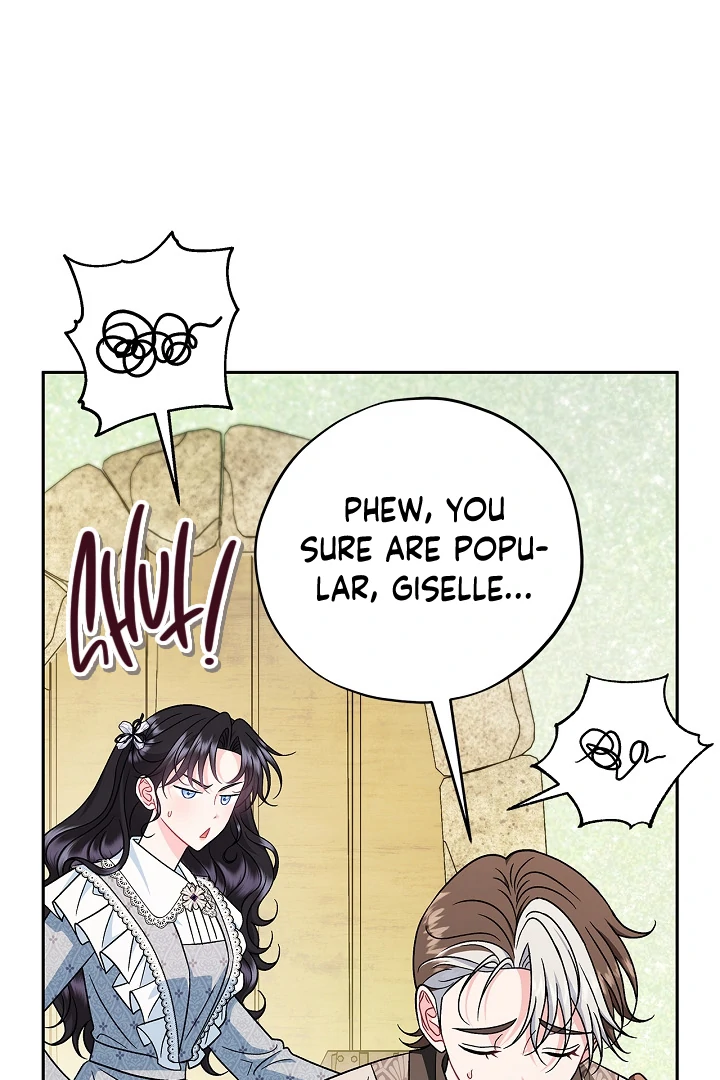 I Will Become the Villain’s Poison Detector - Chapter 76 Page 102