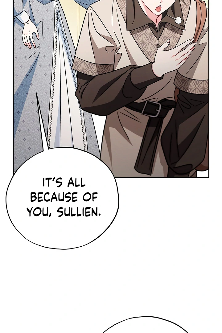 I Will Become the Villain’s Poison Detector - Chapter 76 Page 103