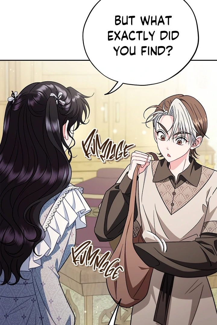 I Will Become the Villain’s Poison Detector - Chapter 76 Page 104