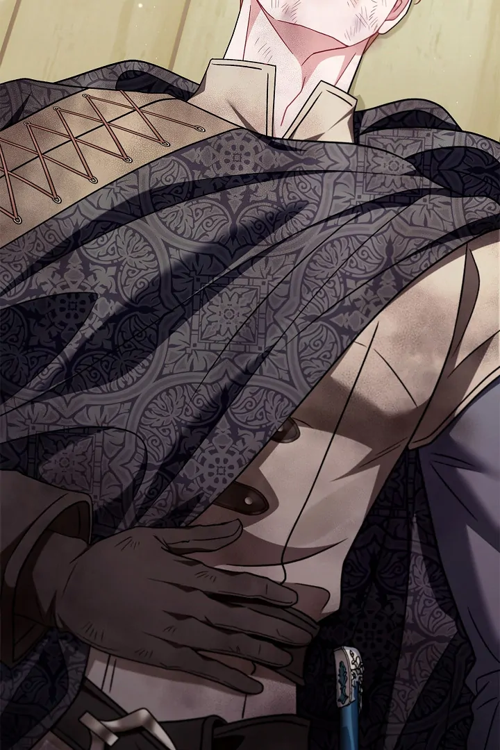 I Will Become the Villain’s Poison Detector - Chapter 76 Page 11