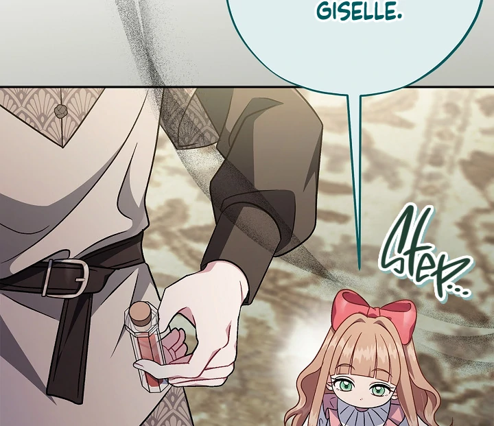 I Will Become the Villain’s Poison Detector - Chapter 76 Page 110