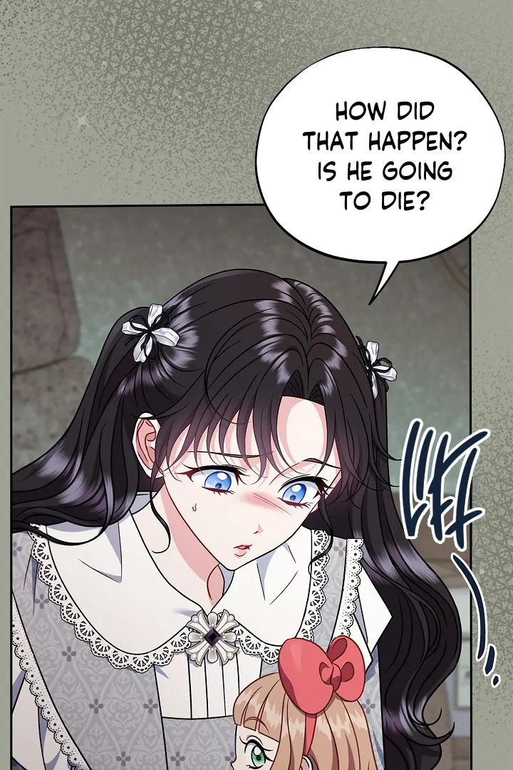 I Will Become the Villain’s Poison Detector - Chapter 76 Page 114