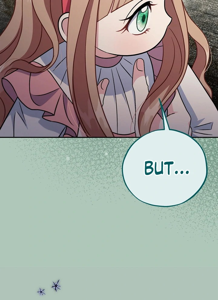 I Will Become the Villain’s Poison Detector - Chapter 76 Page 117