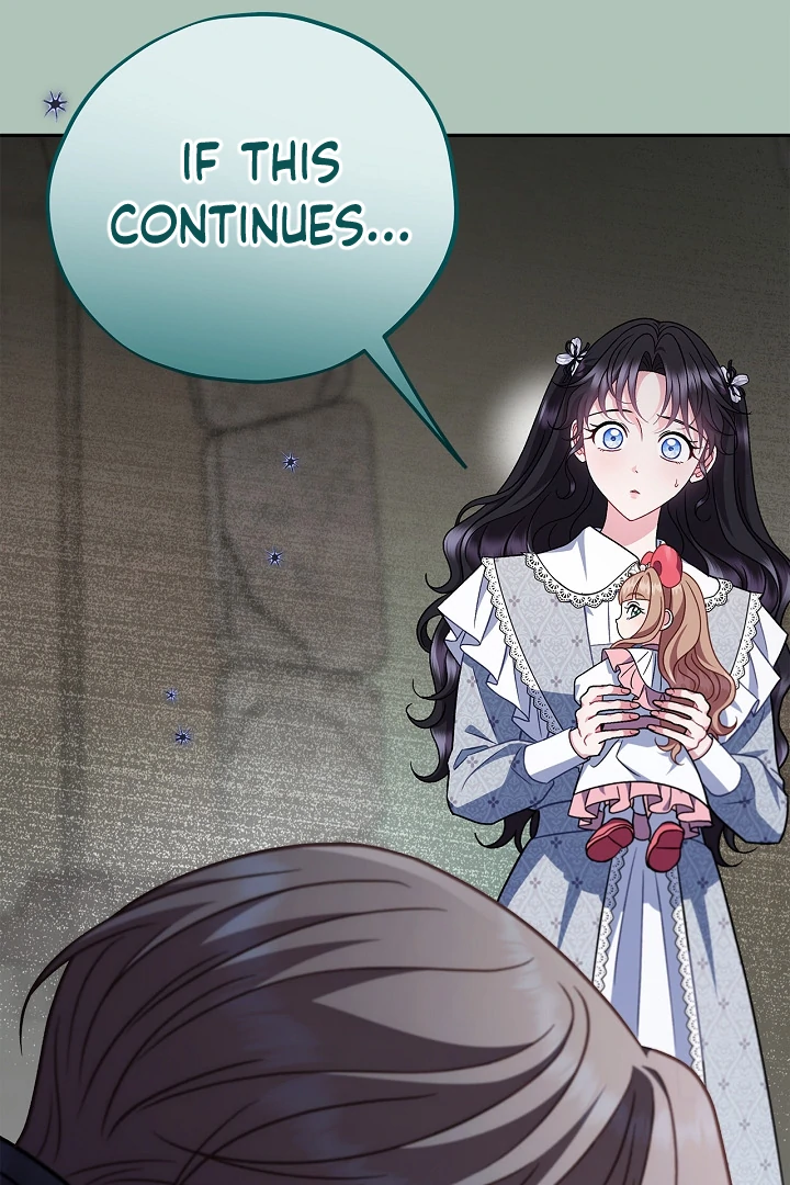 I Will Become the Villain’s Poison Detector - Chapter 76 Page 118